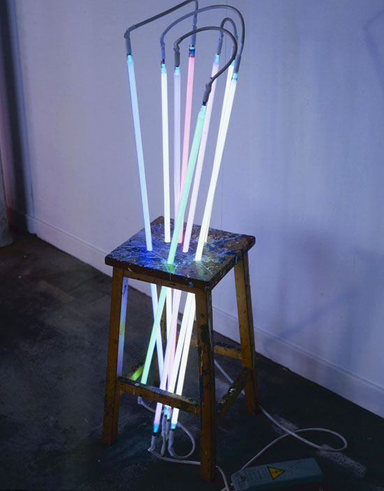 Chairs and other work